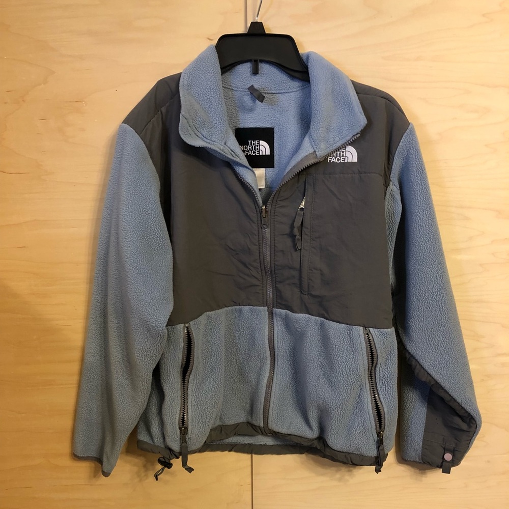 The North Face women’s Denali jacket